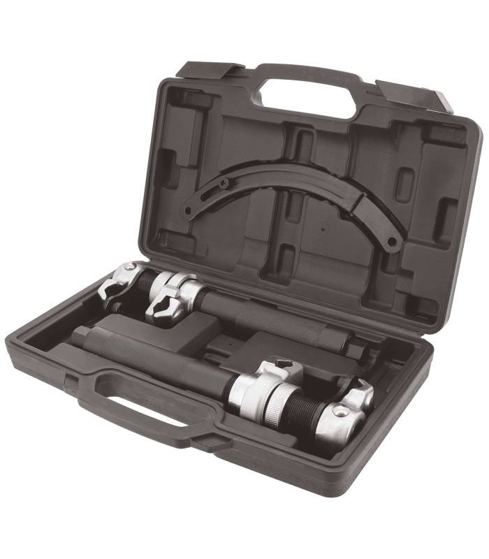 COFFRET COMPRESSEUR DE RESSORT HELICOIDAL