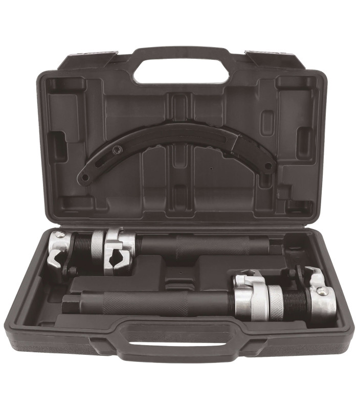 COFFRET COMPRESSEUR DE RESSORT HELICOIDAL