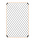 FILET ELASTIQUE REMORQUE 200X120CM