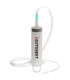 SERINGUE DE REMPLISSAGE 100 ML AVEC FLEXIBLE