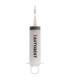 SERINGUE DE REMPLISSAGE 100 ML AVEC FLEXIBLE