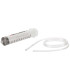 SERINGUE DE REMPLISSAGE 100 ML AVEC FLEXIBLE