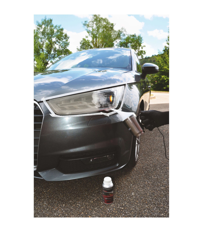 LIQUIDE DE RENOVATION PHARES 800ML POUR REF 332891
