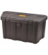 COFFRE ETANCHE POUR REMORQUE FERMETURE A CODE 45L