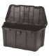 COFFRE ETANCHE POUR REMORQUE FERMETURE A CODE 45L