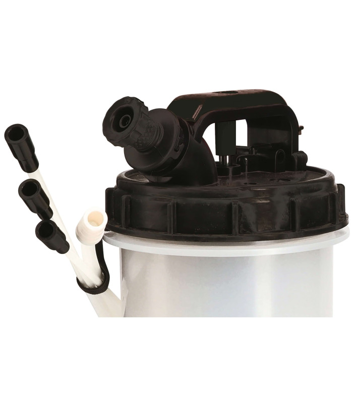 POMPE DE VIDANGE MANUELLE 6L