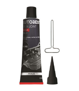 PATE A JOINT MOTEUR NOIRE