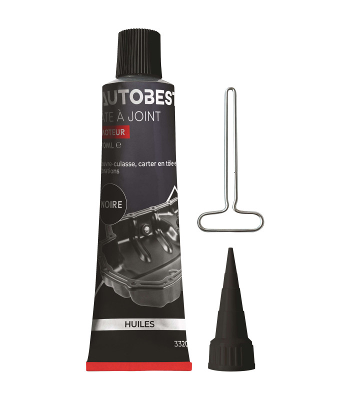PATE A JOINT MOTEUR NOIRE