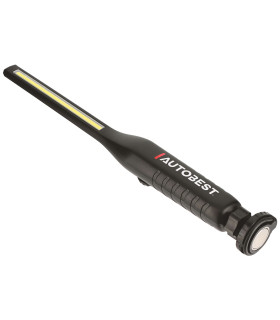 BALADEUSE RECHARGEABLE 550 LUMENS