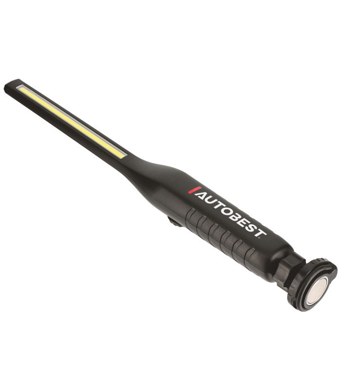 BALADEUSE RECHARGEABLE 550 LUMENS