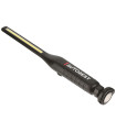 BALADEUSE RECHARGEABLE 550 LUMENS