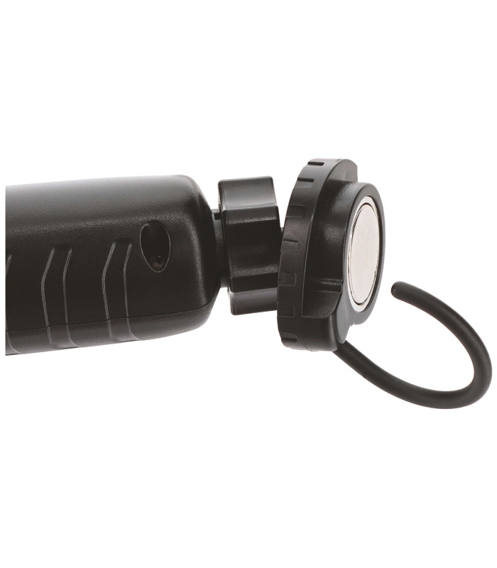 BALADEUSE RECHARGEABLE 550 LUMENS
