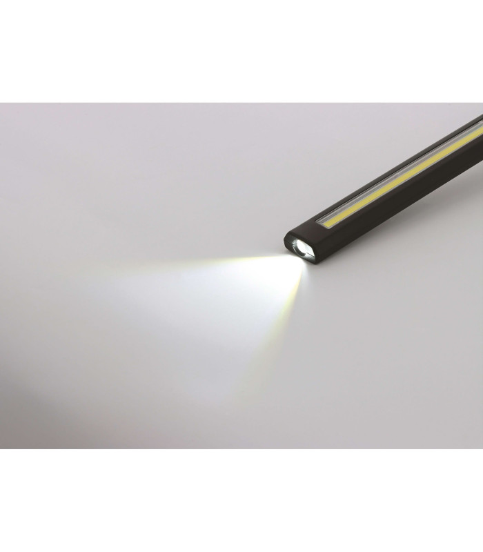 BALADEUSE RECHARGEABLE 550 LUMENS