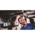 BALADEUSE RECHARGEABLE 550 LUMENS