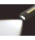 BALADEUSE RECHARGEABLE 550 LUMENS