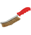 BROSSE CONVEXE FILS LAITONNES