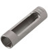 DOUILLE INJECTEUR 22MM, CARRE 1/2 , LONGUEUR 110MM