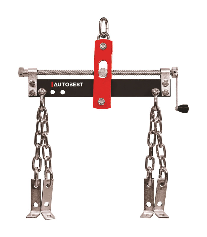 EQUILIBREUR DE CHARGE POUR GRUE ATELIER 680 KG