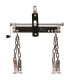 EQUILIBREUR DE CHARGE POUR GRUE ATELIER 680 KG