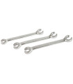 JEU 3 CLES A TUYAUTER 8/10MM, 11/13MM, 12/14MM