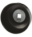 CLOCHE CARRE 3/8 - 14PANS - 65-67MM