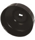 CLOCHE CARRE 3/8 12PANS 76MM