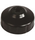 CLOCHE CARRE 3/8 12PANS 76MM