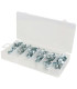 COFFRET DE 50 COLLIERS POUR DURITES