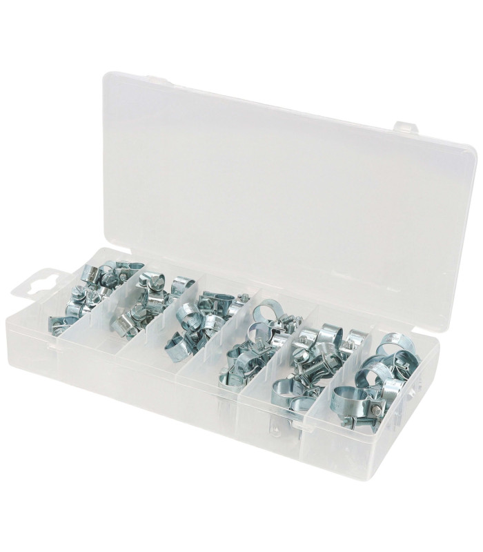 COFFRET DE 50 COLLIERS POUR DURITES