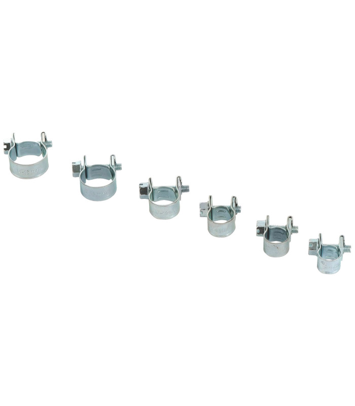 COFFRET DE 50 COLLIERS POUR DURITES