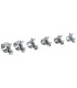COFFRET DE 50 COLLIERS POUR DURITES