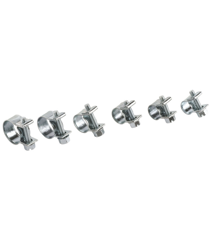 COFFRET DE 50 COLLIERS POUR DURITES