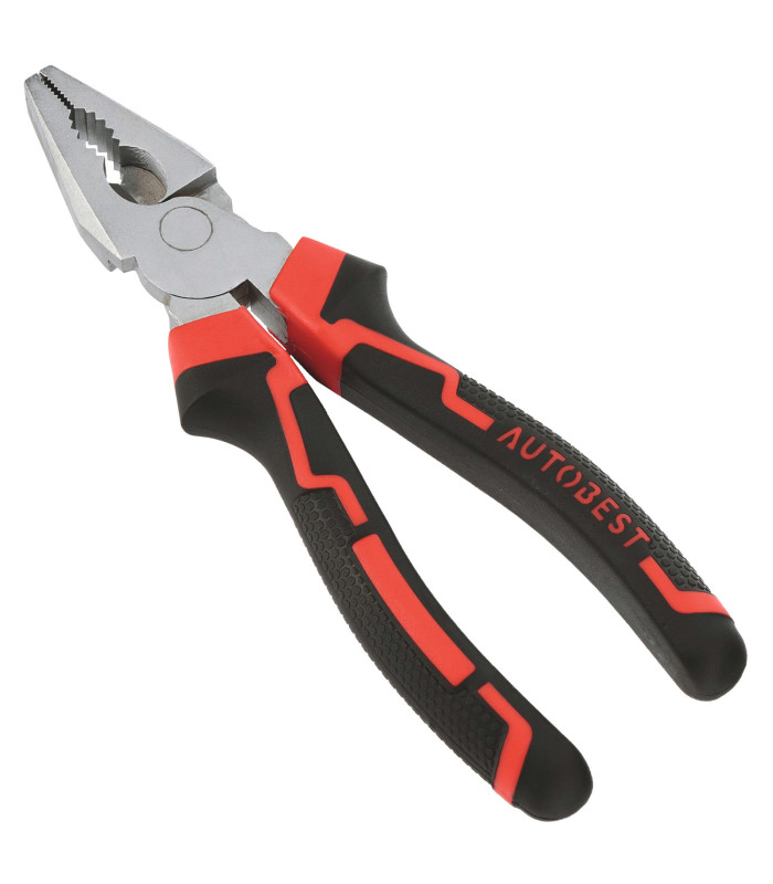 PINCE UNIVERSELLE 7"