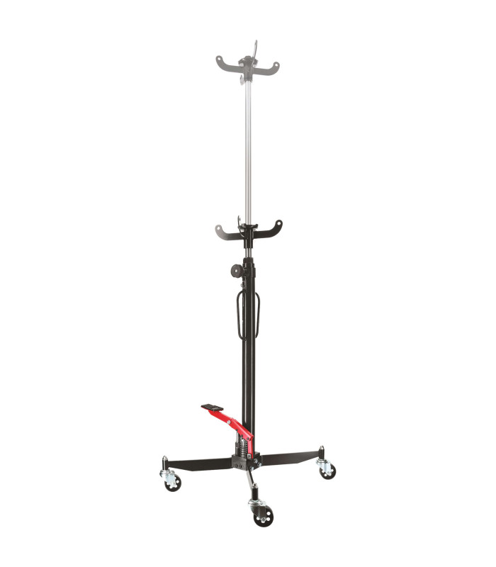 VÉRIN DE FOSSE TETE REVERSIBLE 600KG