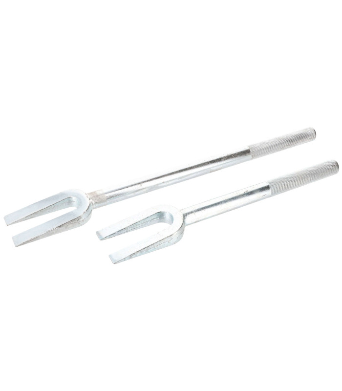 LOT 2 CHASSES ROTULES LONGUEUR 300 ET 400 MM