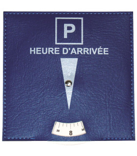 DISQUE DE STATIONNEMENT