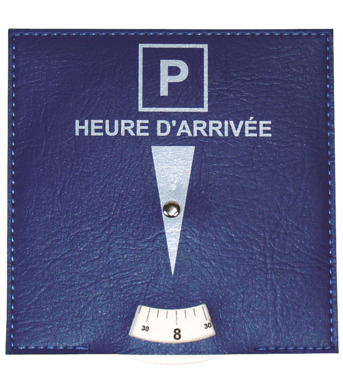 DISQUE DE STATIONNEMENT
