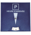 DISQUE DE STATIONNEMENT
