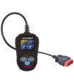 DIAGNOSTIQUEUR EVOLUTION ODB2 20000 CODES