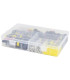 COFFRET 216 CONNECTEURS ETANCHES 12/24V