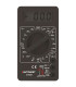 MULTIMETRE DIGITAL TENSION MAXI 250V