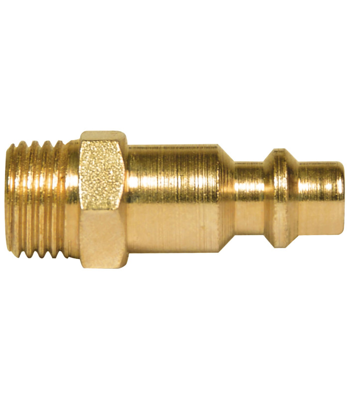 RACCORD PNEUMATIQUE MALE A VISSER