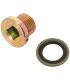 BOUCHON VIDANGE  RENAULT 16X150