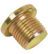 BOUCHON VIDANGE  RENAULT 16X150
