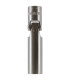 DOUILLE A BOUGIE CARDAN, 12 PANS, CARRE 3/8, 14MM