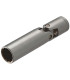 DOUILLE A BOUGIE CARDAN, 12 PANS, CARRE 3/8, 14MM