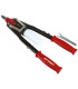 PINCE A RIVETER PRO AVEC BAC RECUPERATEUR