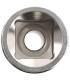 DOUILLE LONGUE MULTI - EMPREINTES, CARRE 1/2, 8MM