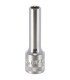 DOUILLE LONGUE MULTI - EMPREINTES, CARRE 1/2, 9MM