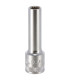 DOUILLE LONGUE MULTI - EMPREINTES, CARRE 1/2, 10MM